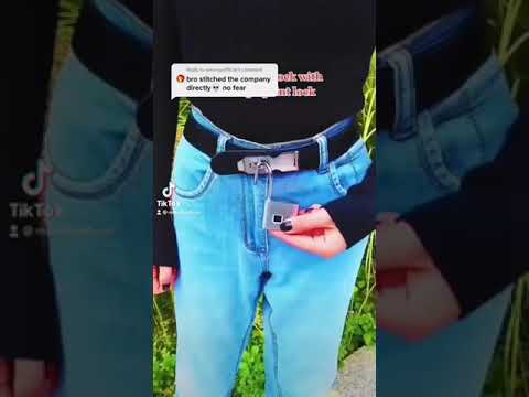 Best Lock Ever? (Part 2) - 0014