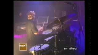 The Cure - Wild Mood Swings Promo Show (Paris, 6th may 1996)
