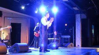 Marty Wilde - Jezebel