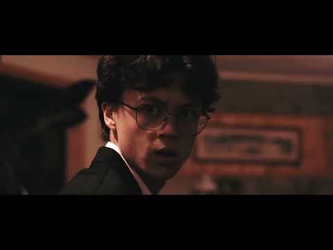 Sight of the Fact, The Dead Man, Our Ode to Joy - 3 in 1 Trailer