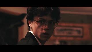 Sight of the Fact, The Dead Man, Our Ode to Joy - 3 in 1 Trailer