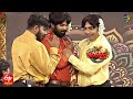 Sudigaali Sudheer Performance Extra Jabardasth 15th October 2021 ETV Telugu