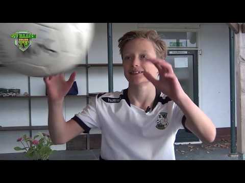 SV Baarn TV - Ik speel de bal naar...Bick Bölger