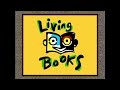 Living Books Nintendo 1993 Fanmade