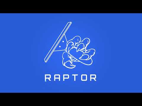 Raptor The Luxury Brand video.