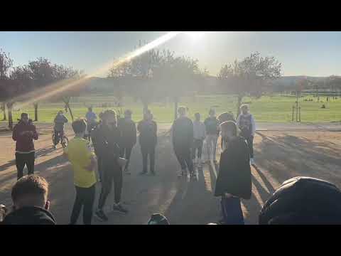 EKIS & TOWA vs REESTRIK & NARSE