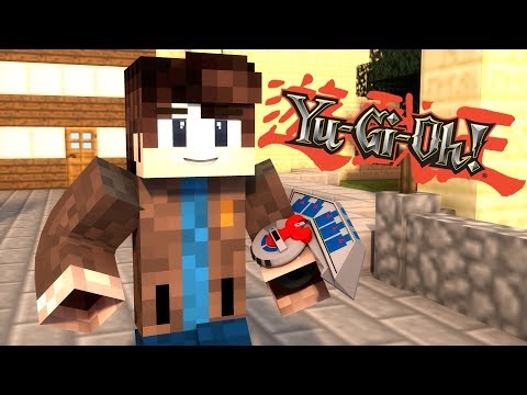 CrateUp: Minecraft Anime Roleplay - EP1 ASKING FOR FORGIVENESS?!
