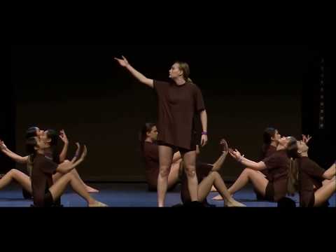 Intermediate Contemporary | UCL Dance Society | Manchester Competition 2020