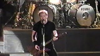 Metallica - Lexington, KY, USA [2000.08.09] Full Concert - 1st Source