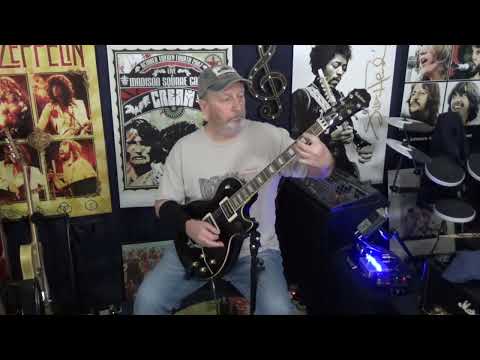 How To Play THE IMMIGRANT SONG by Led Zeppelin | Play Guitar