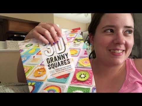 Crafty Vlogust 2020 #2