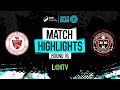 SSE Airtricity Men's Premier Division Round 16 | Sligo Rovers 0-3 Bohemians | Highlights