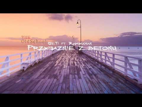 Quantum ft. Rakkaman - Przyjaźnie z betonu | prod. 2 Aka Kristal |