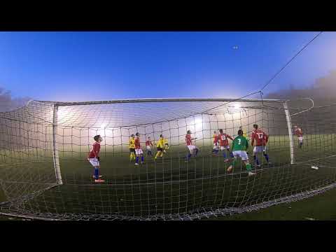 Redding tegen Wittenhorst.