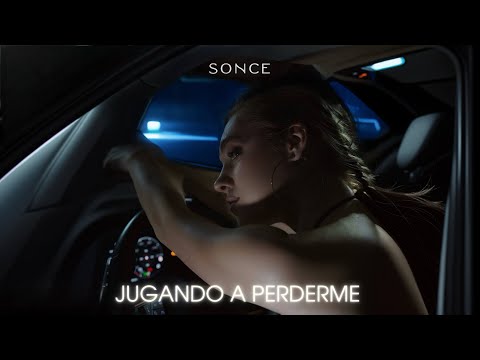 SONCE - Jugando A Perderme (Official Video)