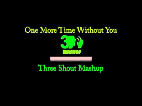 One More Time Without You (Daft Punk - David Guetta) MASHUP