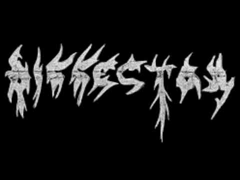 Dissector (Brazil) - Rehearsaldemo 1990