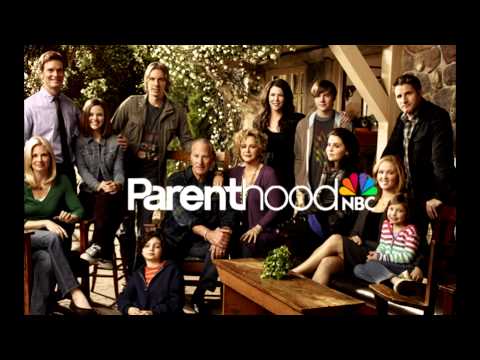 Barrett Johnson - A Flower's Chance In A Hurricane (feat. Dolly Knight) as heard on Parenthood