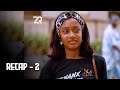 ANAWATESA WENZAKE SHULENI KISA YEYE NI MTOTO WA TAJIRI MKUBWA 2 LOVE STORY Movie Recap Film