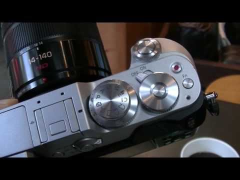 Panasonic Lumix GX8 Event (in 1080p), FULL VIDEO