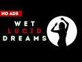 Intense Sensual Wet Lucid Dreaming Tonight Blacked Screen 10 Hrs Binaurals Relax Mantra