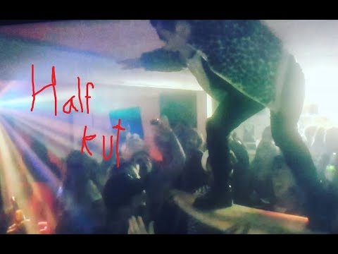 Half Kut - Once Upon a Time in the Westcountry 2017 Highlights