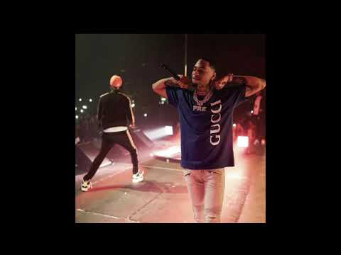 Key Glock x Young Dolph x Pooh Shiesty Type Beat - "Shaky"