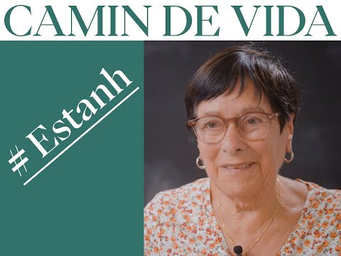 Camin de vida # Estanh