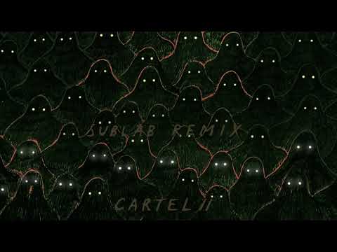 Boombox Cartel & Moody Good - Shadow (feat. Calivania) [Sublab Remix]