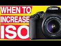 ISO for beginners - How to use ISO effectively to improve your photography and take better photos.
