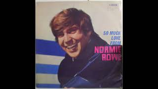 Normie Rowe - If it Don&#39;t Work Out (The Zombies)