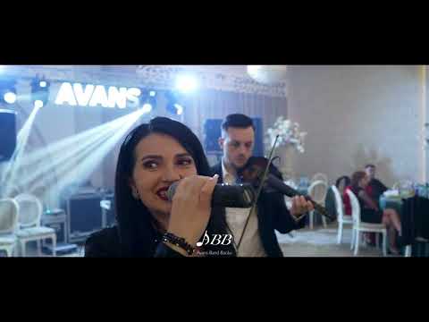 🔴Avans Band Bacău🔴 "Da-mi Doamne ani" (cover) Formație nuntă Bacău, Iași, Roman, Focșani, Neamt