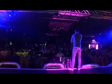 Lethal Theory Live PA