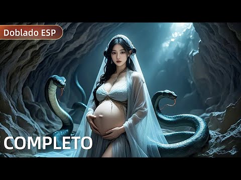 【Doblado al Españo】¡La niña se encontró transformada en serpiente y estaba embarazada!
