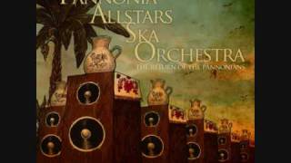 Pannonia Allstars Ska Orchestra feat. Harcsa Veronika and Kiss Erzsi -  Summertime