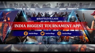 BATTLE VILLAGE  MATCH #91| BATTLE VILLAGE