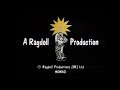 Ragdoll Productions BBC Video 2003