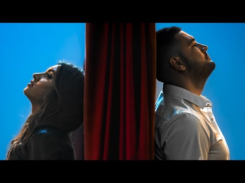 NIKOLINA x LJUBA - MASKE  | Official Teaser |