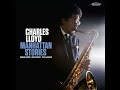 Ron Carter - Sweet Georgia Bright - from Manhattan Stories by Charles Lloyd - #roncarterbassist