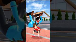 Download lagu The Yuta is trying to hide from the ghost 😱😰 #sakuraschoolsimulator #shorts #viralvideo #trending mp3