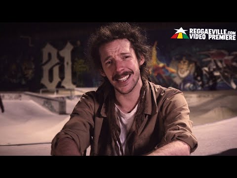 Yann Loisel - Down By The River [Official Video 2022]