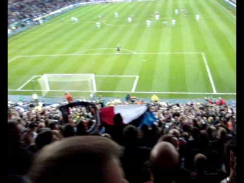 Reading v Burnley 12th May 2009 029