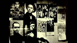 Depeche Mode - Something To Do (101)