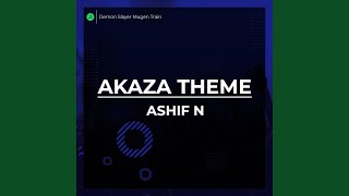 Cover art for Akaza Theme