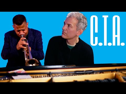 "C.T.A." w/ Brad Mehldau & Philip Harper