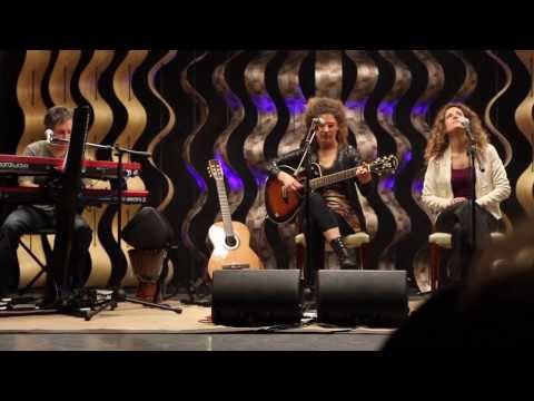 SAMANTHA NAVARRO - Suelo (HD) // Autores en Vivo // Ciclo 1