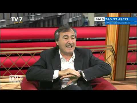 Tv7 con Voi del 22/04/2015 - Per una città più metropolitana (3 di 3)