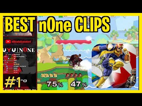 BEST n0ne CLIPS #1