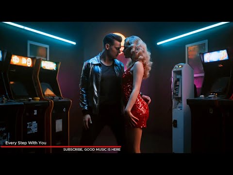 DJ NID - Every Step With You🔥Official Audio 2025