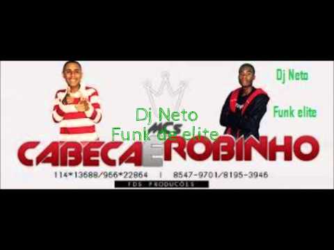 MC CABEÇA E ROBINHO - OS MLK QUE PATROCINA